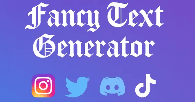 What Is a Font Generator - How It Works and Why It Matters