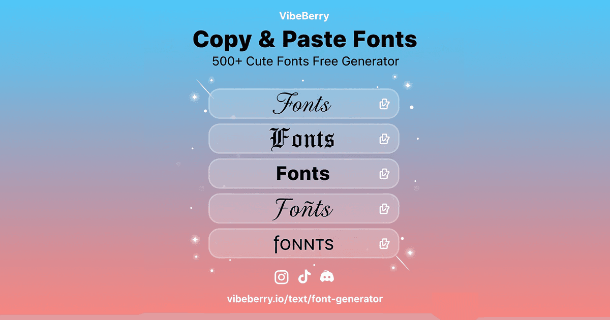 copy-and-paste-fonts